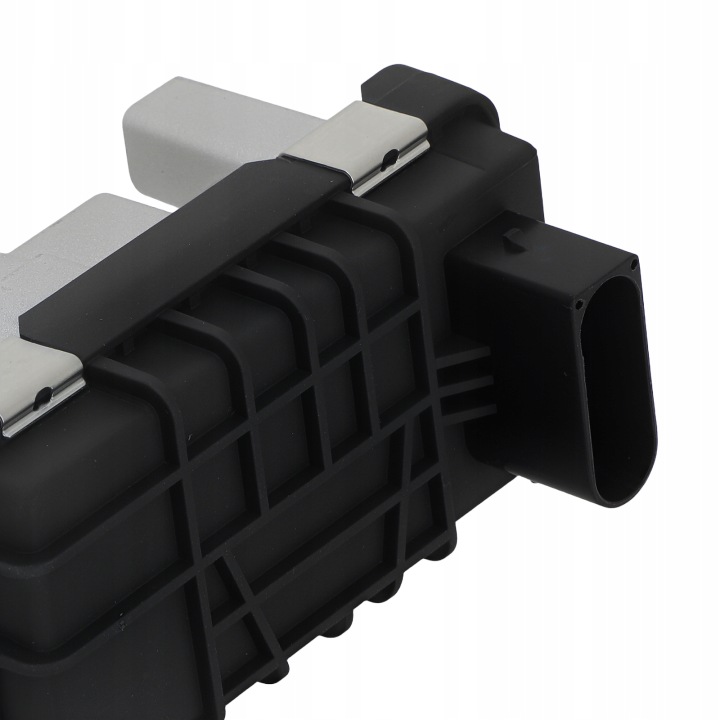 SERVOMOTEUR PAPILLON DES GAZ GAZ D'ÉCHAPPEMENT VERS AUDI A4 A6 2.7 TDI 059145721F 2004-2011