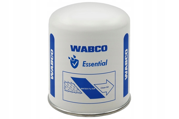 WABCO FILTRO OSUSZACZA AIRE M39X1.5MM PRAWOSTRONNY PRESIÓN 