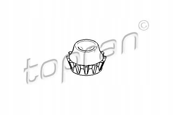 TOPRAN MANCHON