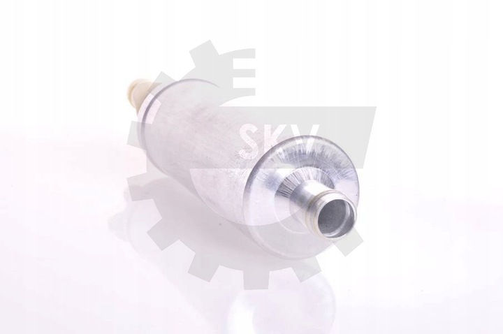 BOMBA COMBUSTIBLES MERCEDES W201 W124 C124 43MM 