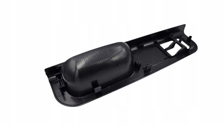 PANNEAU PORTES VITRE NOIR SKODA SUPERB MK1 1997-2005 OCTAVIA MK1 1996-2010