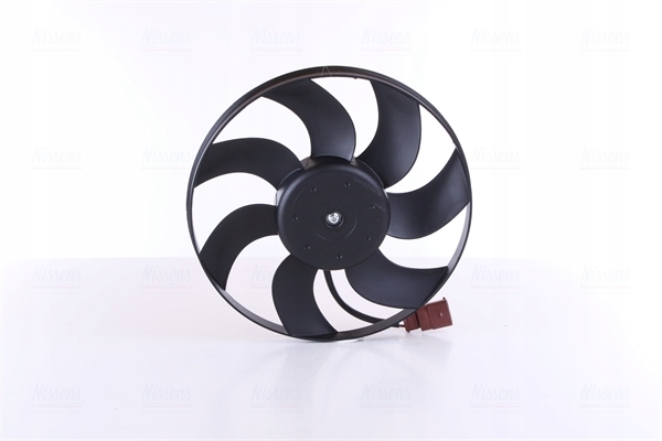 VENTILADOR DEL RADIADOR NISSENS DO AUDI A1 A3 TT 