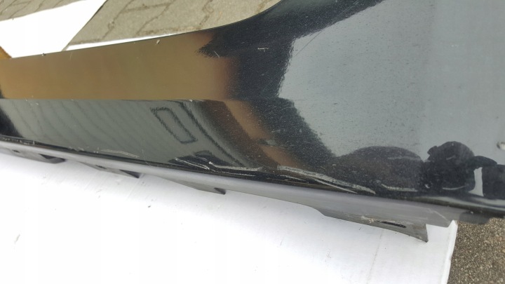 MOULURE SEUIL GAUCHE BMW G30 7387337