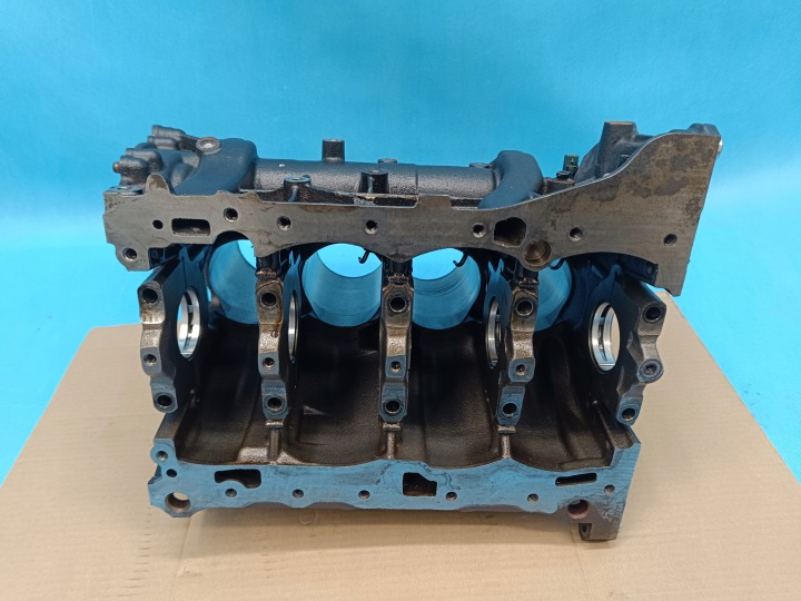 SKODA SUPERB 3 COMBI 2.0 TFSI 206KW 4X4 2018R ARBRE SUPPORTS ARBRE BLOC CJXA
