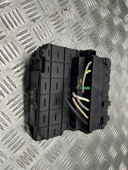 MODULE BSM B3 9646405280 PEUGEOT 307 1,4B
