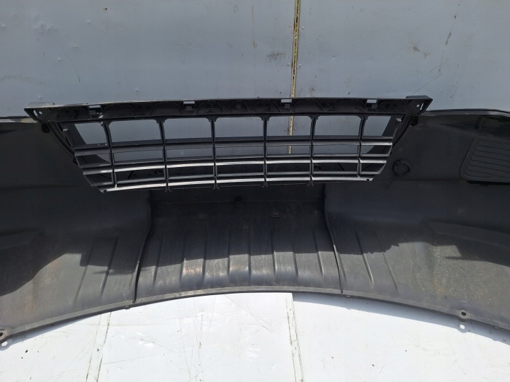 VW CRAFTER I PARE-CHOCS PRZENDI AVANT
