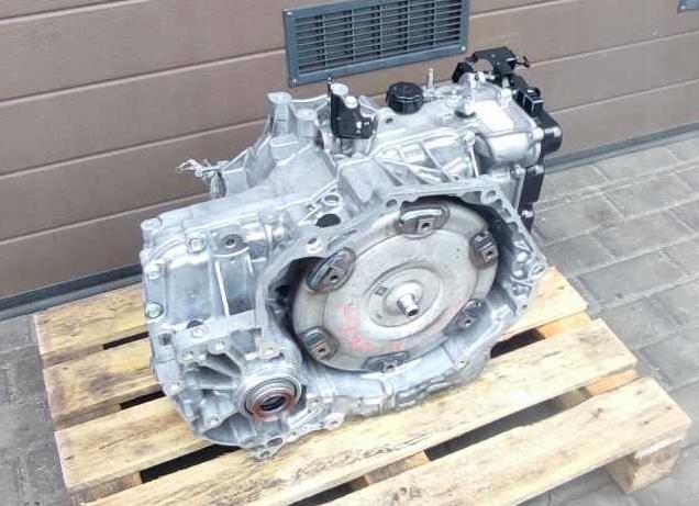 BOÎTE AUTOMATE 6T45 OPEL INSIGNIA 6RLW 1.6 CDTI