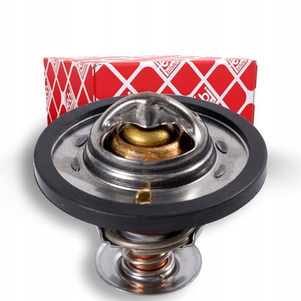 THERMOSTAT FORD MONDEO III 2.0TDCI
