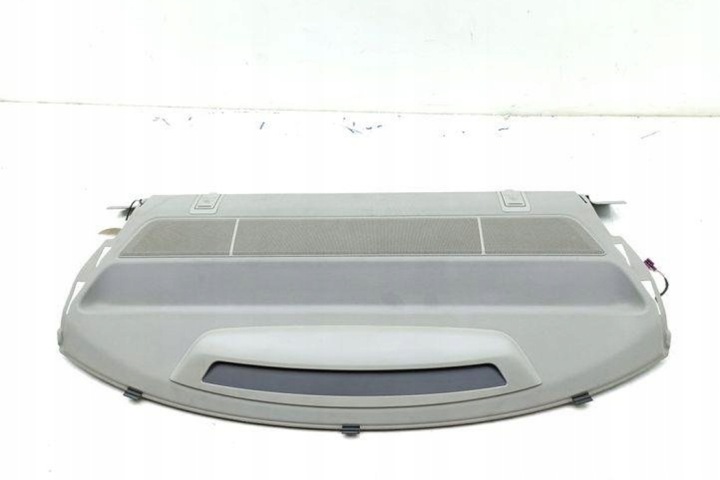 ÉTAGÈRE COUVERCLES DE COFFRE MERCEDES-BENZ C (W204) A2046903449 2.2L DIESEL 150KW 2011