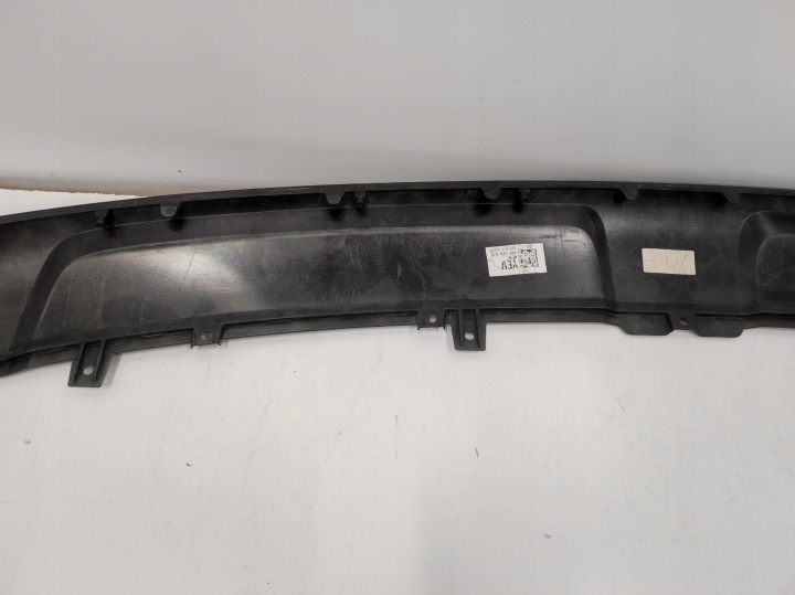 SPOILER AVANT DOUBLURE HYUNDAI IONIQ V LIFT 86671-J9BA0 86672-J9BA0 24