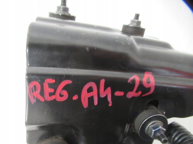 RENAULT KADJAR LIFT POMPE DE FREIN ABS 2265106455