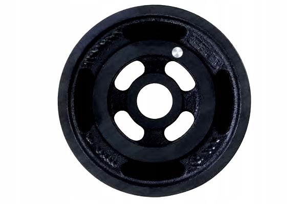 KOLO POULIE FORD FORD C-MAX, FOCUS, MONDEO, MONDEO