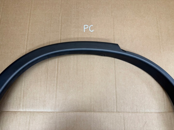 HONDA CR V CRV MOULURE REVÊTEMENT GARDE-BOUE ARRIÈRE DROITE ARRIÈRE 74410T1GE