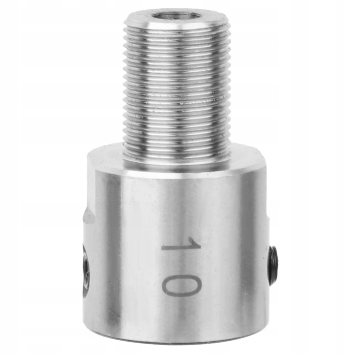 ACIER ACIER STELIMOWY CHUCK M14*1 POUR K01-50/63 K02-50/63 TOKARKA 03