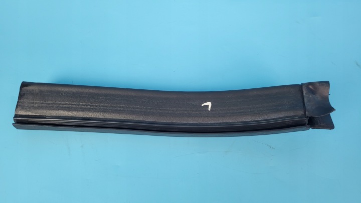 BMW X6 III G06 21R JOINT D'ÉTANCHÉITÉ CAPOTS COUVERCLES GAUCHE AVANT 7425427