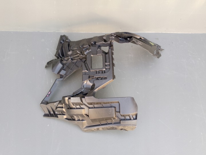 BMW X5 G05 LCI 2023- GLISSIÈRE PARE-CHOCS AVANT GAUCHE 5111 8085627