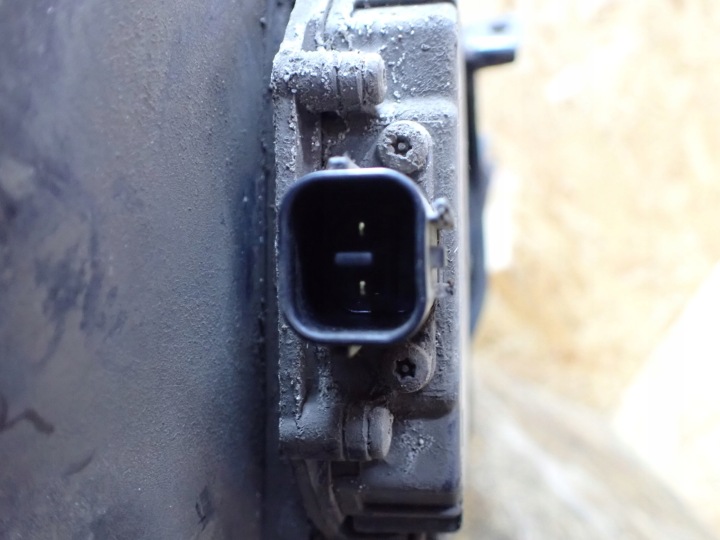PHARE GAUCHE AVANT HONDA CIVIC VIII 2007R 2.2 I-CTDI 33150-SMG-E122-M1 8901