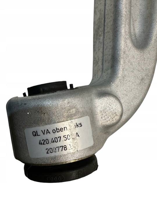 LAMBORGHINI GALLARDO BRAS DE SUSPENSION GAUCHE 420407505A 420407507