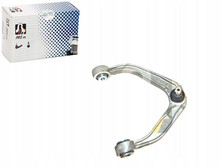 BRAS DE SUSPENSION ALFA ROMEO DROIT RTS