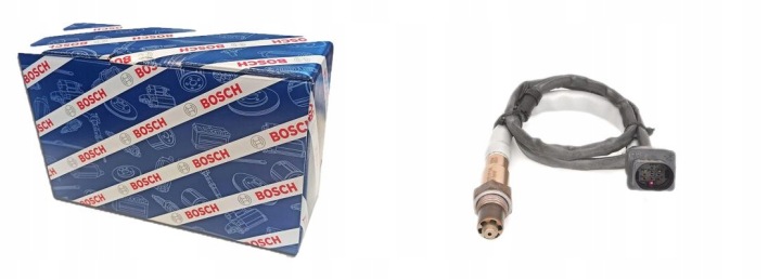 BOSCH SONDE LAMBDA VW 2,0FSI GOLF V