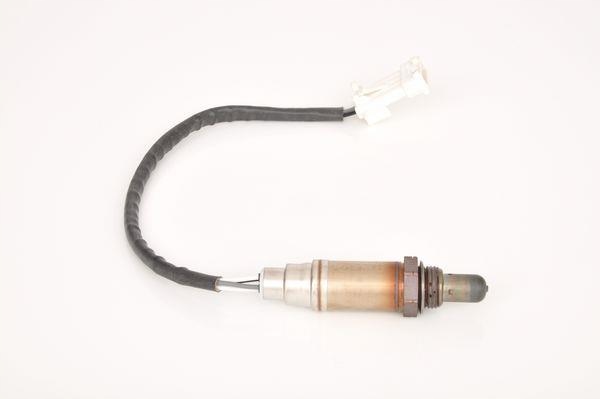 SONDE LAMBDA