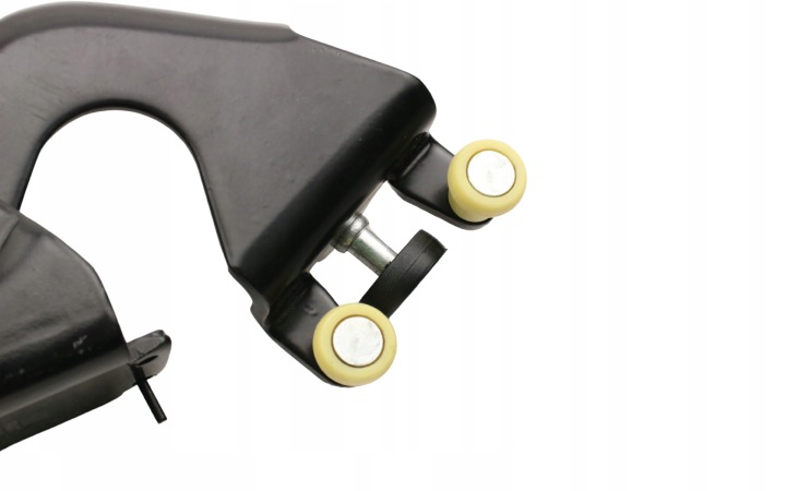 GUIDE PORTES FIAT SCUDO 07 CÔTÉ MILIEU DROITE