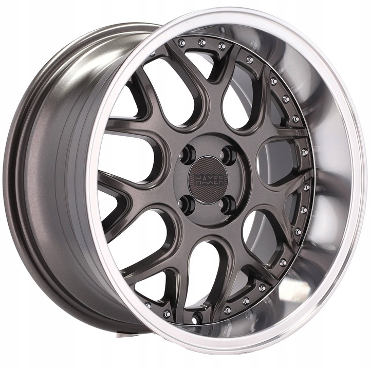 LLANTAS 16 PARA HONDA CITY GD GM2 CIVIC V (EG EH EJ) VI (EJ EK EM) INSIGHT ZE2 