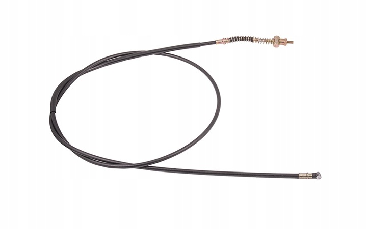 CABLE FRENOS TRASERO PARA SKUTERA CON MOTOR GY6 190CM 