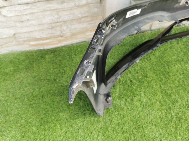 PARE-CHOCS AVANT AVANT MERCEDES C W205 6.3 AMG 15-