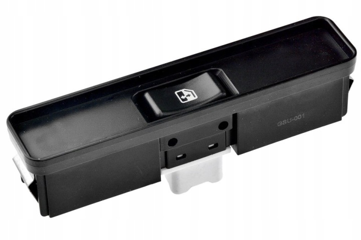 COMMUTATEUR VITRE DROIT AVANT SUZUKI VITARA 88-97