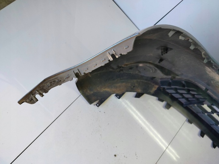 PARE-CHOCS CAPOT AILE AVANT MERCEDES VITO W447 14-