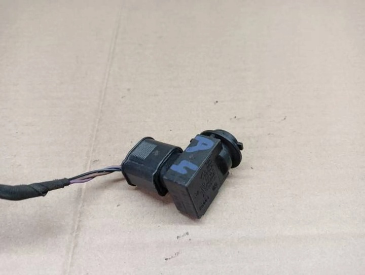 AUDI A4 B8 A5 8T SENSOR DE CALIDAD AIRE 8K0907659 