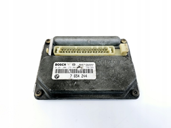BMW R1150RS R 1150 RS MODULE ALLUMAGE ORDINATEUR CONTRÔLEUR