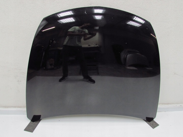 MAZDA 6 GH 08-12 CAPOT COUVERCLE MOTEUR A3F VERS INSTALLATIONS