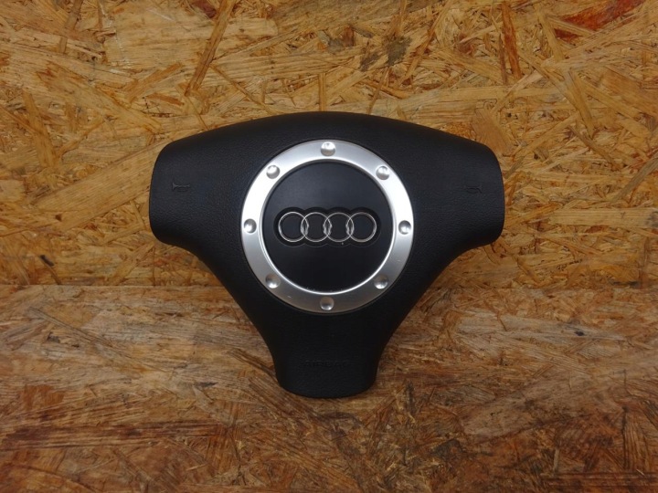 AUDI TT 8N 98-05 AIRBAG COUSSIN CONDUCTEUR 8N0880201E 8N0880201F