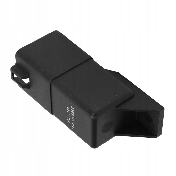 9-PINOWY RELAIS BOUGIES INCANDESCENCE 038907281D 12V STABILNA WYDAJNOSC 9H