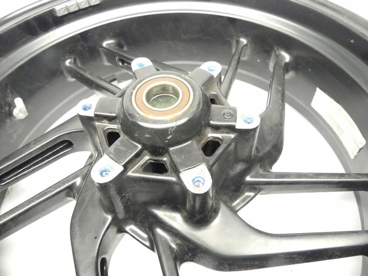 JANTE ARRIÈRE ARRIÈRE 17 X 5.50 DUCATI MONSTER 797 18+