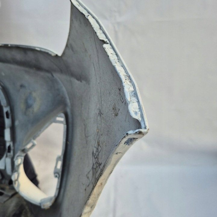 TOYOTA YARIS III 3 LIFT 14-17 PARE-CHOCS AVANT AVANT 53102-0D030