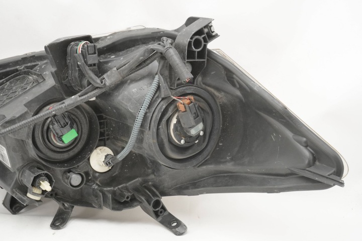 PHARE AVANT GAUCHE TOYOTA AURIS I LIFT 81150-02540