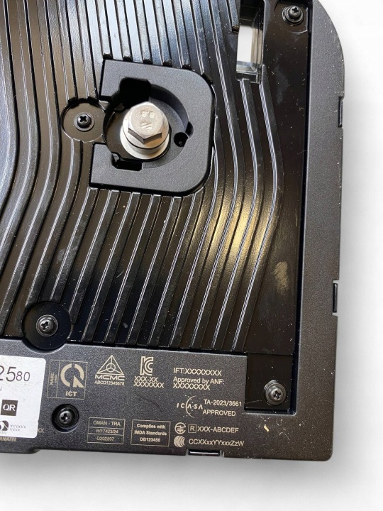 OPEL CORSA F ANTENNE GPS GOUPILLE 9872252580