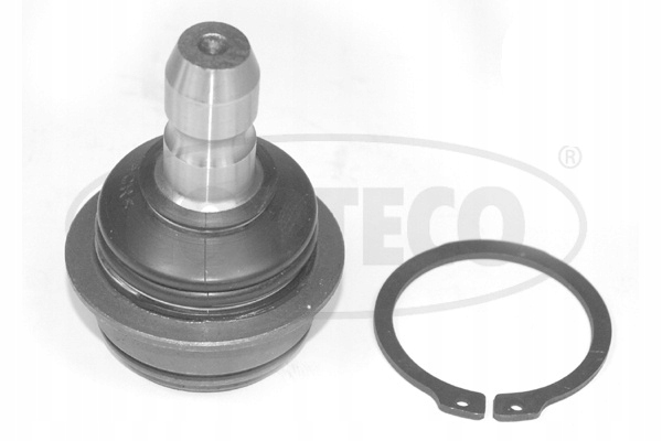 CORTECO 49395940 AXLE SWIVEL ATTACHMENT / PROWADZACY 