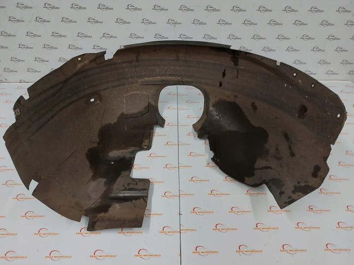 FORD C-MAX II PASSAGE DE ROUE GAUCHE AVANT AM51-R16115-AE AM51-R16114-BF