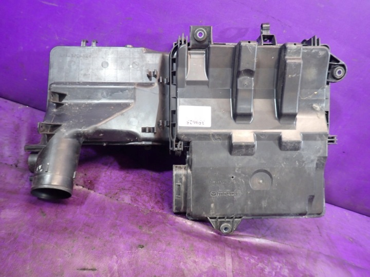 MAZDA 3 II BL 09-13 CHÂSSIS FILTRE AIR 014140-1964