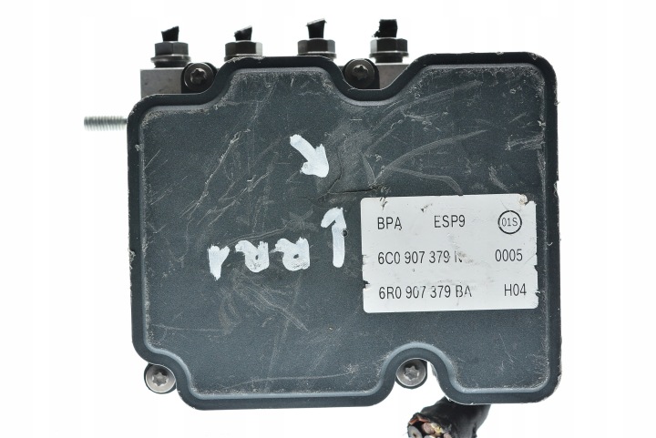 POMPE ABS POLO 0265956084 0265256116 DESCRIPTION