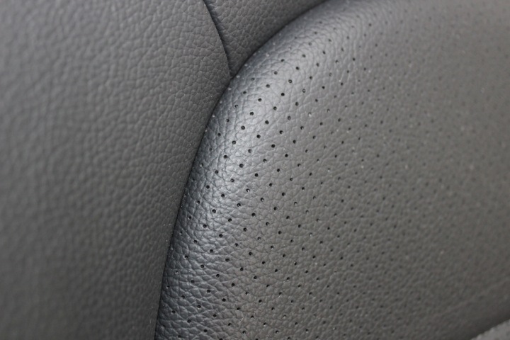 MERCEDES C CLASSE W205 DOSSIER SIÈGES DROIT AVANT DROIT 9D88 CHAUFFÉ