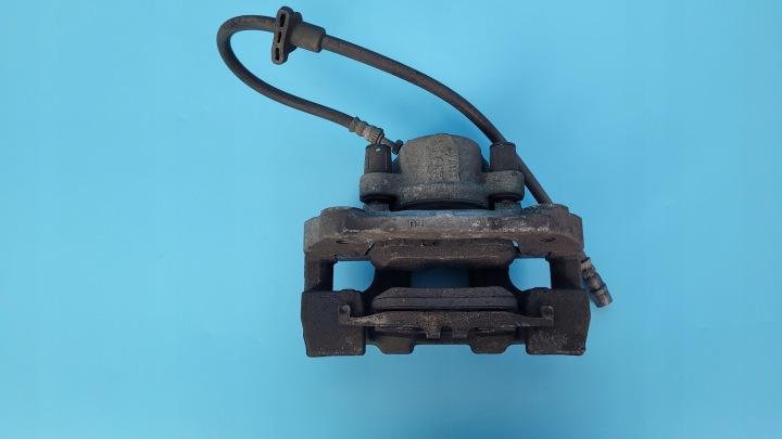BMW 3’ G21 318D 19R ÉTRIER DE FREIN DE FREIN DROIT AVANT 6875132