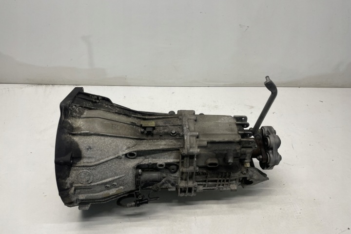 BOÎTE DE VITESSES BMW 3 (F30, F80) 1089301093 2.0L DIESEL 135KW 2012