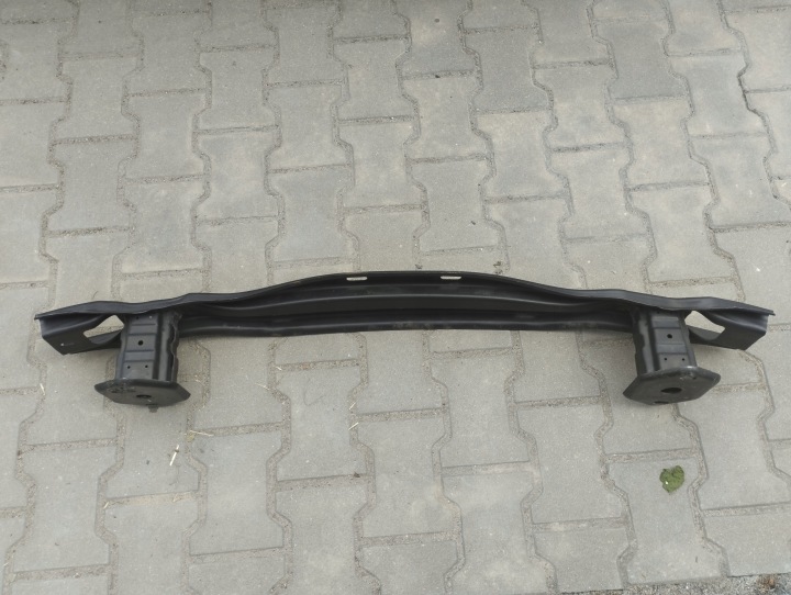 BMW 3 F30 F31 POUTRE RENFORCEMENT PARE-CHOCS ARRIÈRE 51127256927