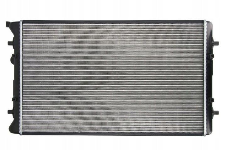 RADIATEUR MOTEUR AUDI SEAT SKODA VW