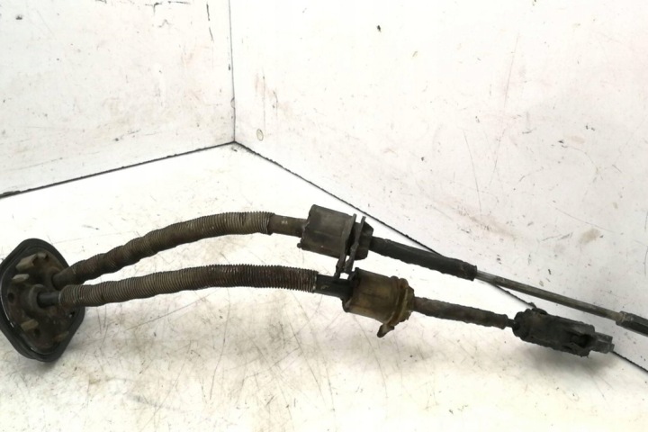 CÂBLE CHANGEMENTS VITESSE ALFA ROMEO 159 (939_) 5069390200 2.2L GASOLINE 136KW